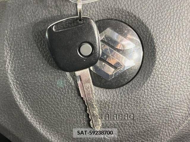 Suzuki WAGON R 2009-10 370957-3