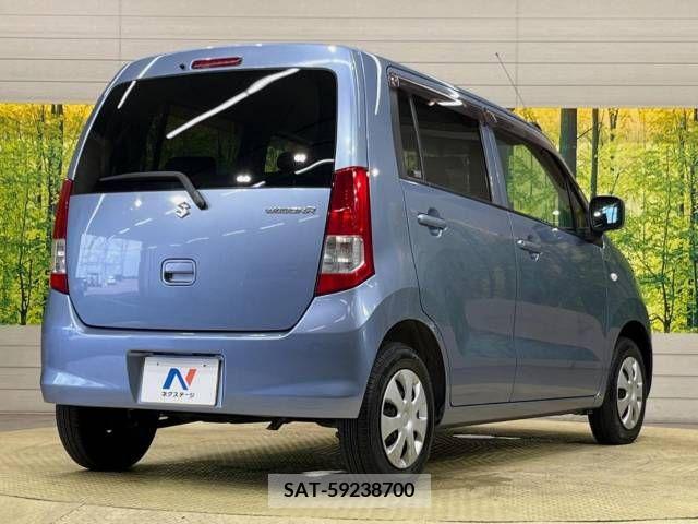Suzuki WAGON R 2009-10 370957-17