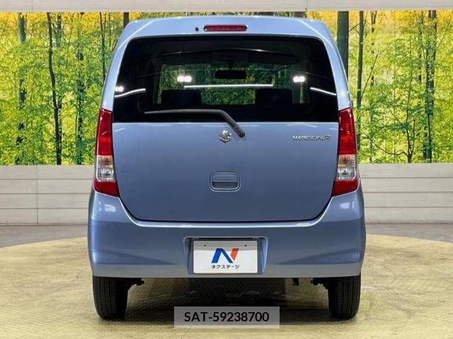 Suzuki WAGON R 2009-10 370957-15