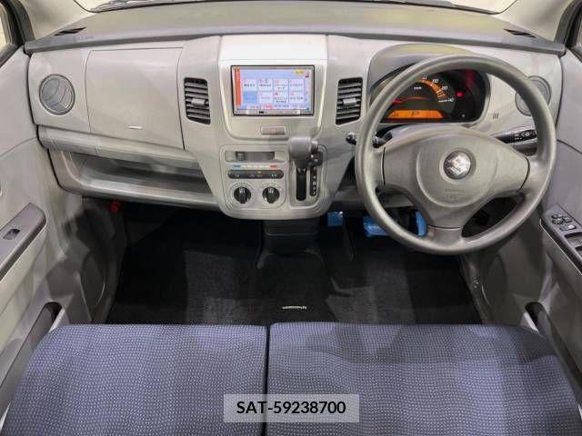 Suzuki WAGON R 2009-10 370957-1