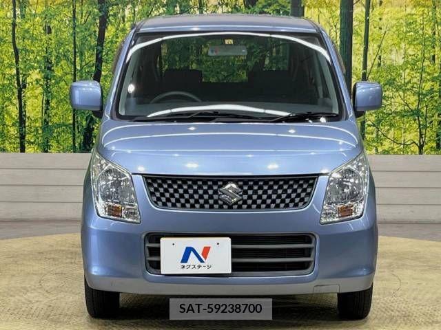 Suzuki WAGON R 2009-10 370957-14