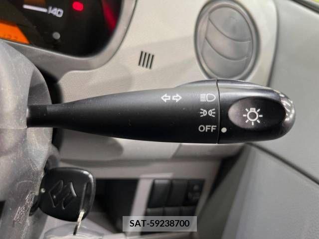 Suzuki WAGON R 2009-10 370957-7
