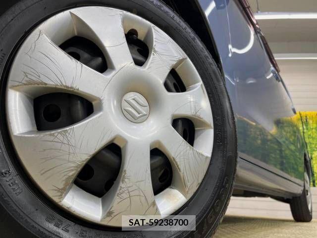 Suzuki WAGON R 2009-10 370957-13