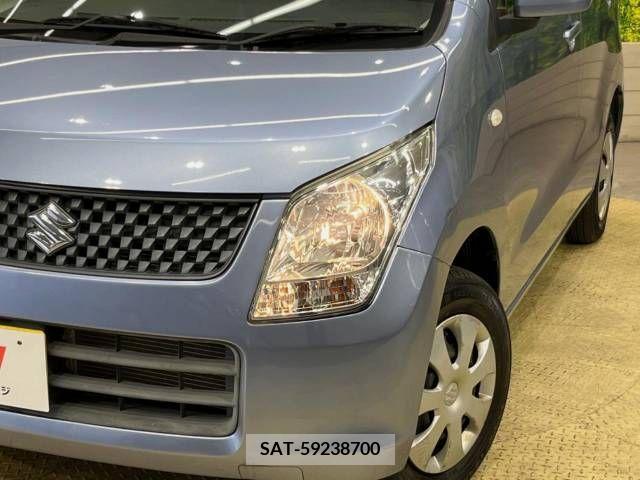 Suzuki WAGON R 2009-10 370957-12