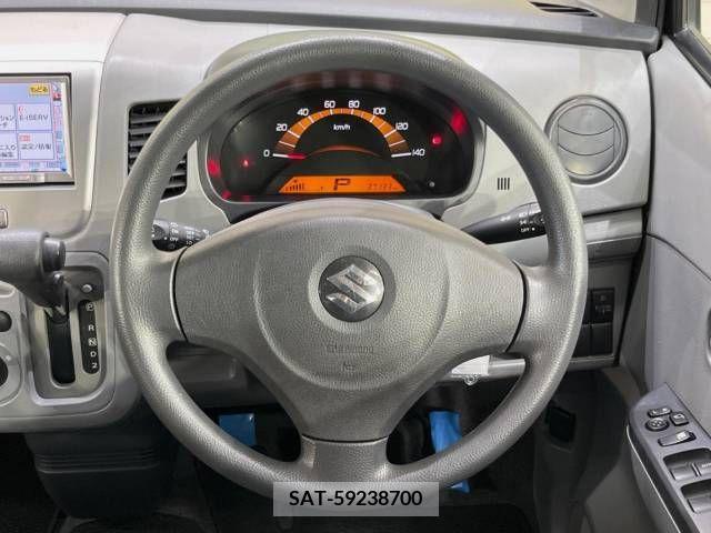 Suzuki WAGON R 2009-10 370957-11