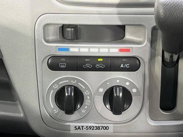 Suzuki WAGON R 2009-10 370957-5