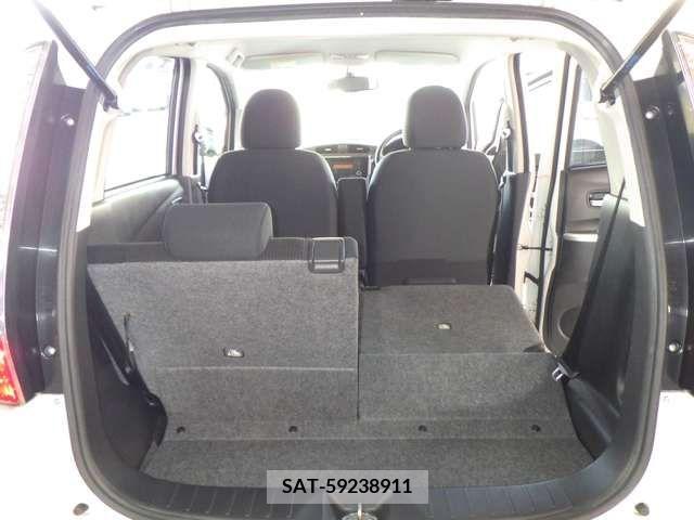 Nissan DAYZ 2013-12 218224-13