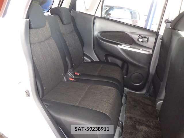 Nissan DAYZ 2013-12 218224-11