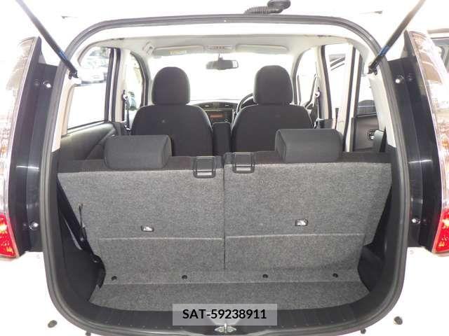 Nissan DAYZ 2013-12 218224-12