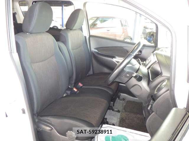 Nissan DAYZ 2013-12 218224-8