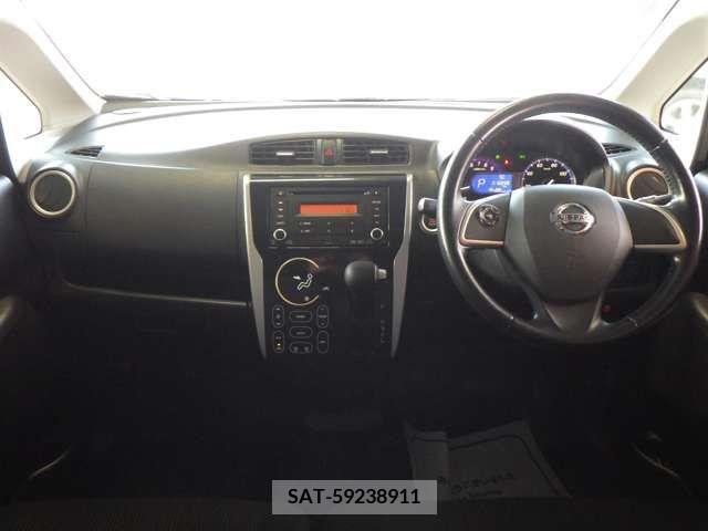 Nissan DAYZ 2013-12 218224-1