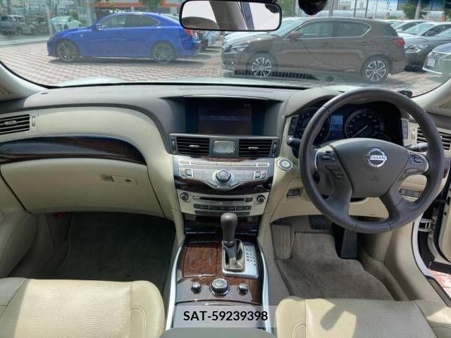 Nissan FUGA 2013-07 272021-1
