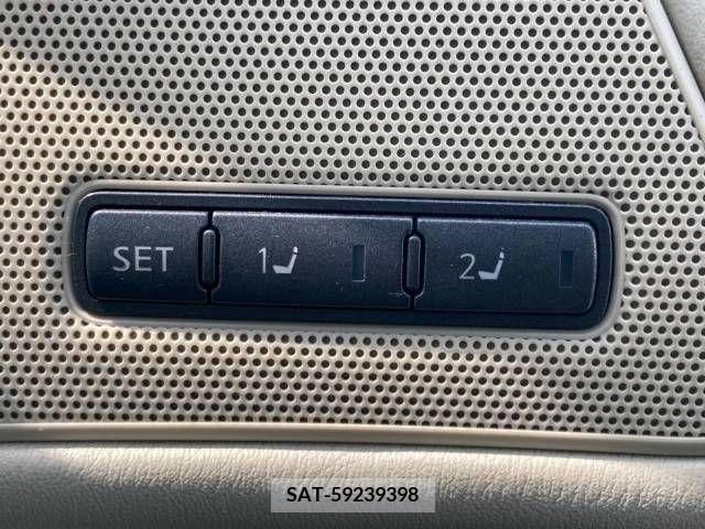 Nissan FUGA 2013-07 272021-6
