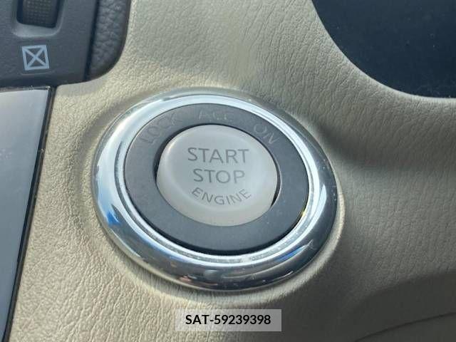Nissan FUGA 2013-07 272021-7