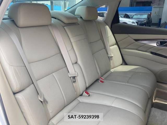 Nissan FUGA 2013-07 272021-10