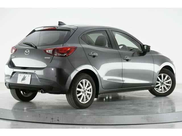 Mazda DEMIO 2018-09 15362-4