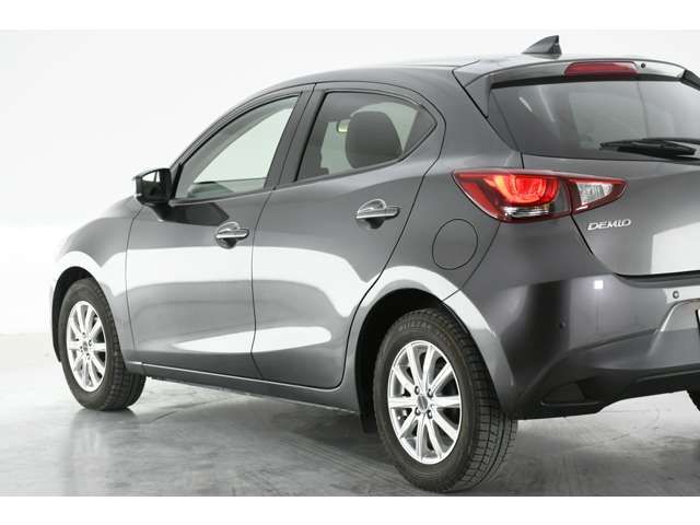 Mazda DEMIO 2018-09 15362-7