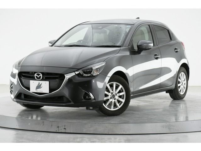 Mazda DEMIO 2018-09 15362-0