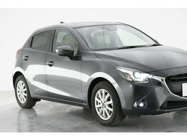 Mazda DEMIO 2018-09 15362-6
