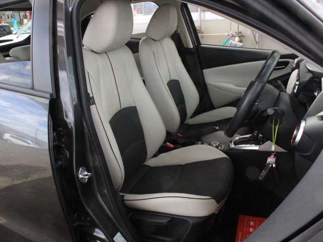 Mazda DEMIO 2018-09 15362-9