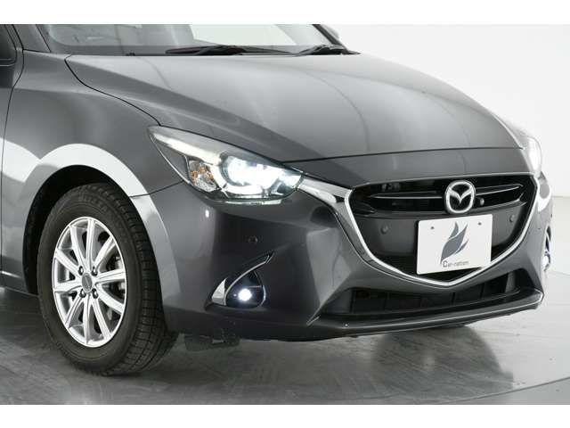 Mazda DEMIO 2018-09 15362-5