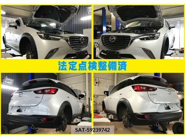 Mazda CX-3 2015-03 358473-4