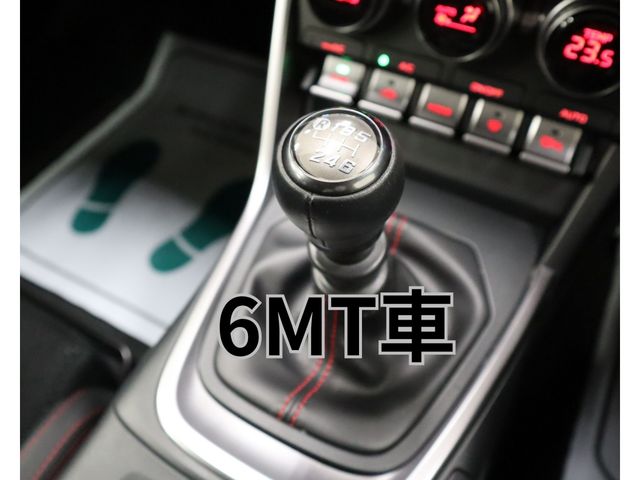 Subaru BRZ 2022-01 189369-18