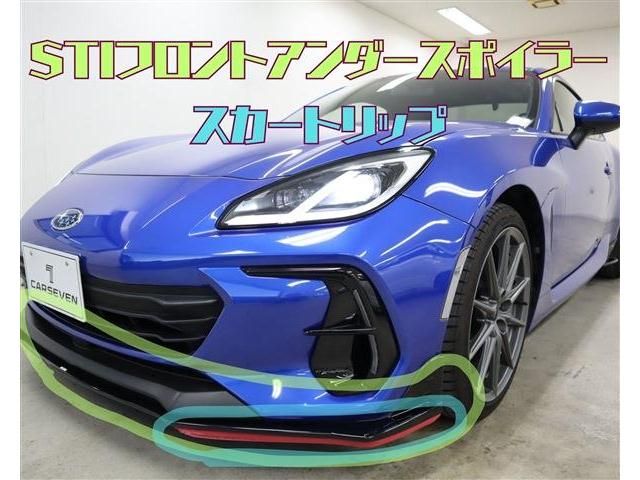 Subaru BRZ 2022-01 189369-13