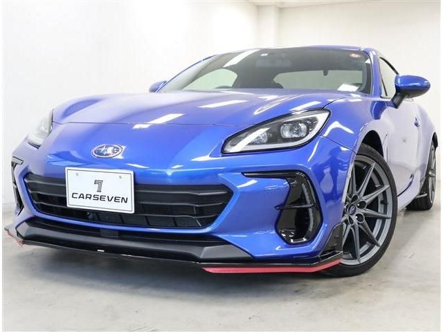 Subaru BRZ 2022-01 189369-0