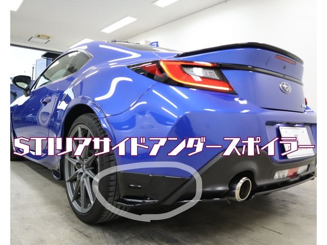 Subaru BRZ 2022-01 189369-17