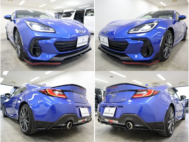 Subaru BRZ 2022-01 189369-27