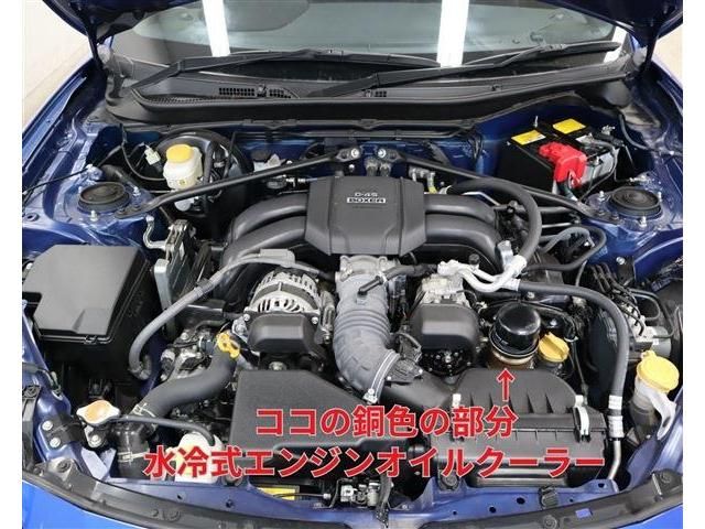 Subaru BRZ 2022-01 189369-12