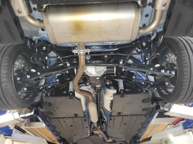 Subaru BRZ 2022-01 189369-11