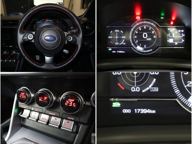 Subaru BRZ 2022-01 189369-24