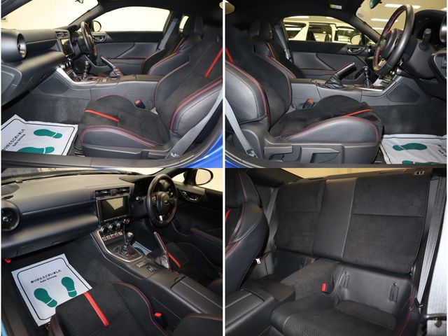 Subaru BRZ 2022-01 189369-26