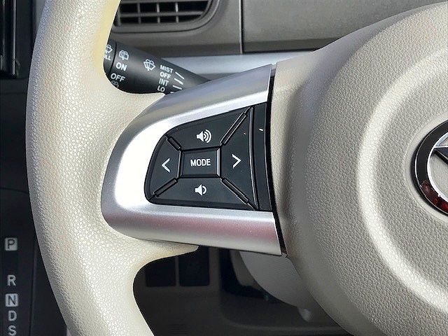 Daihatsu TANTO 2014-02 195309-5