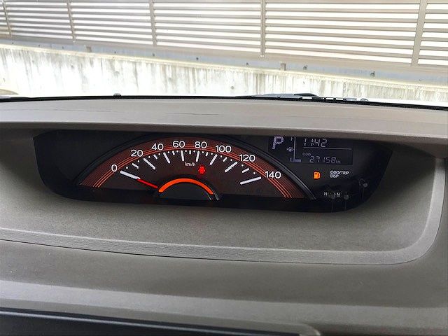 Daihatsu TANTO 2014-02 195309-7