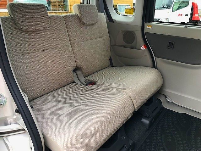 Daihatsu TANTO 2014-02 195309-9