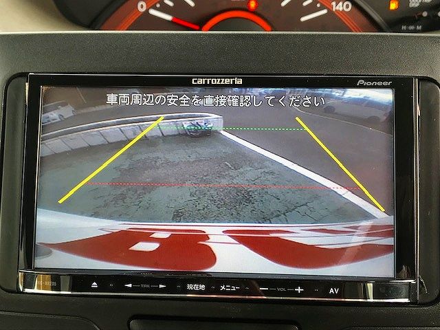 Daihatsu TANTO 2014-02 195309-10