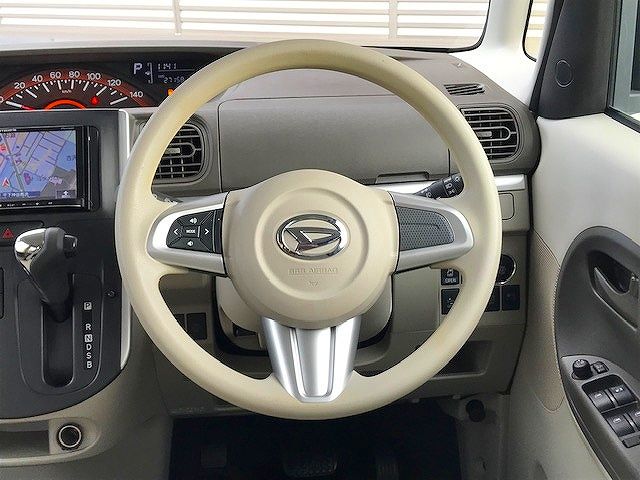 Daihatsu TANTO 2014-02 195309-13