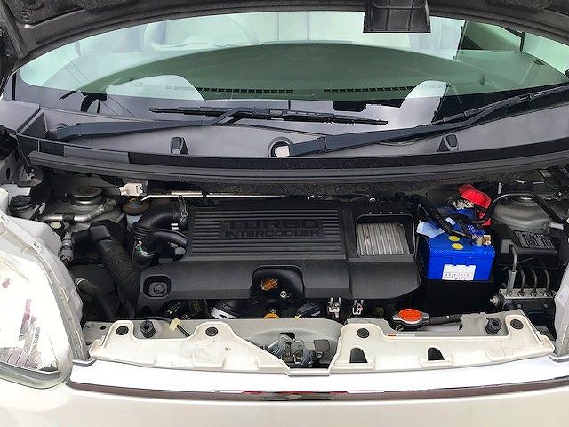 Daihatsu TANTO 2014-02 195309-27