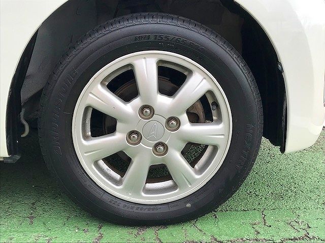 Daihatsu TANTO 2014-02 195309-26