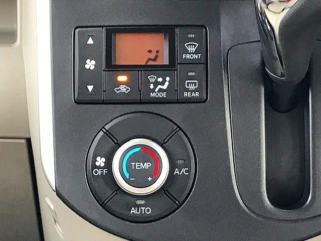 Daihatsu TANTO 2014-02 195309-14