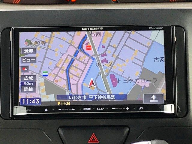 Daihatsu TANTO 2014-02 195309-4