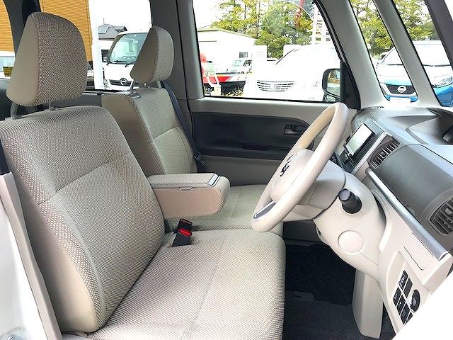 Daihatsu TANTO 2014-02 195309-3