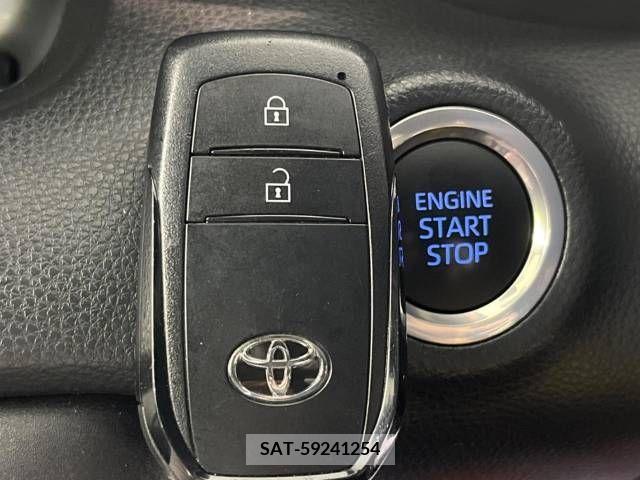 Toyota YARIS 2022-03 351702-4