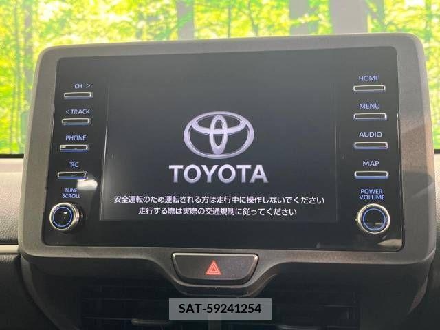 Toyota YARIS 2022-03 351702-3