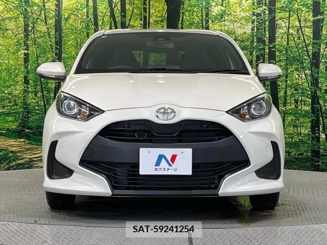 Toyota YARIS 2022-03 351702-13