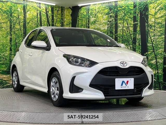 Toyota YARIS 2022-03 351702-15