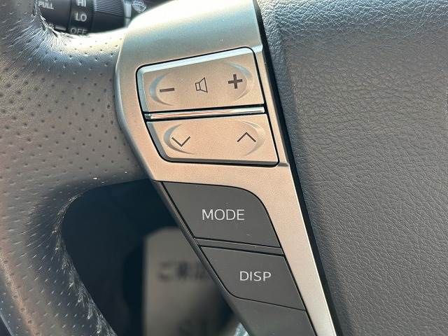 Toyota ALPHARD 2012-10 12057-14